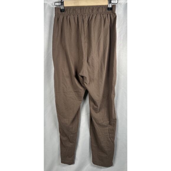 MADEWELL Seamed Taper Sweatpants Size XXS NF333 - Picture 3 of 4